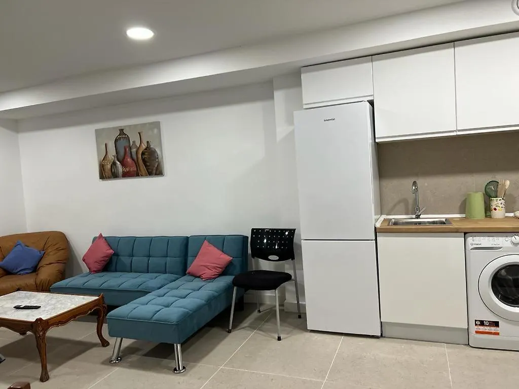 Apartamento Aparment Almudena Madrid 0*,  España