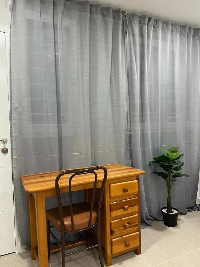 Apartamento Aparment Almudena Madrid