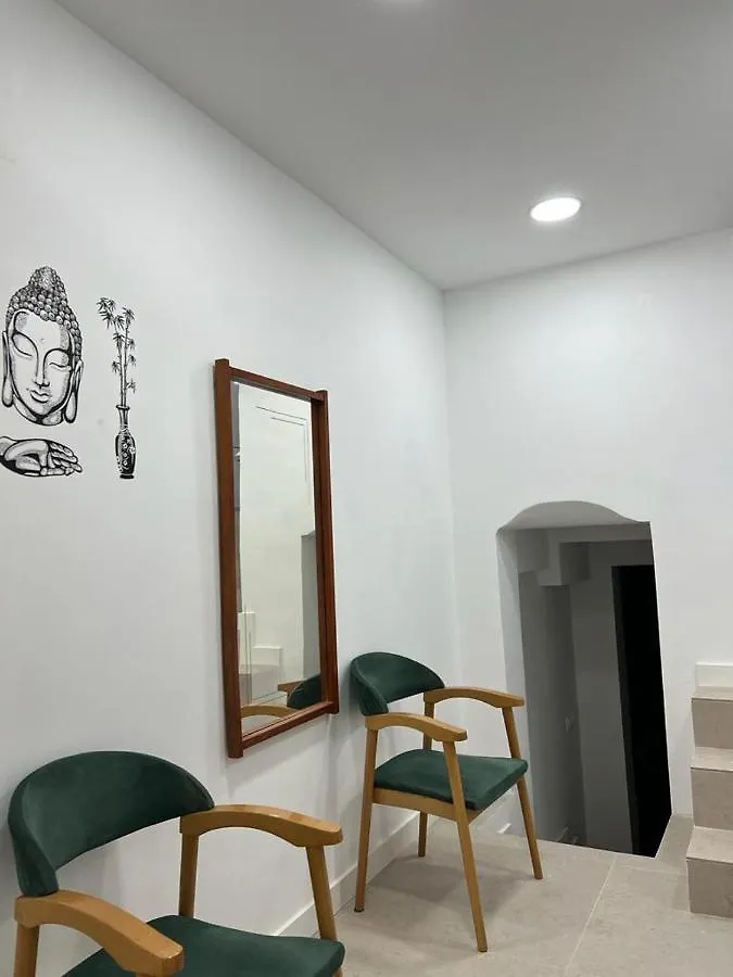 Apartamento Aparment Almudena Madrid