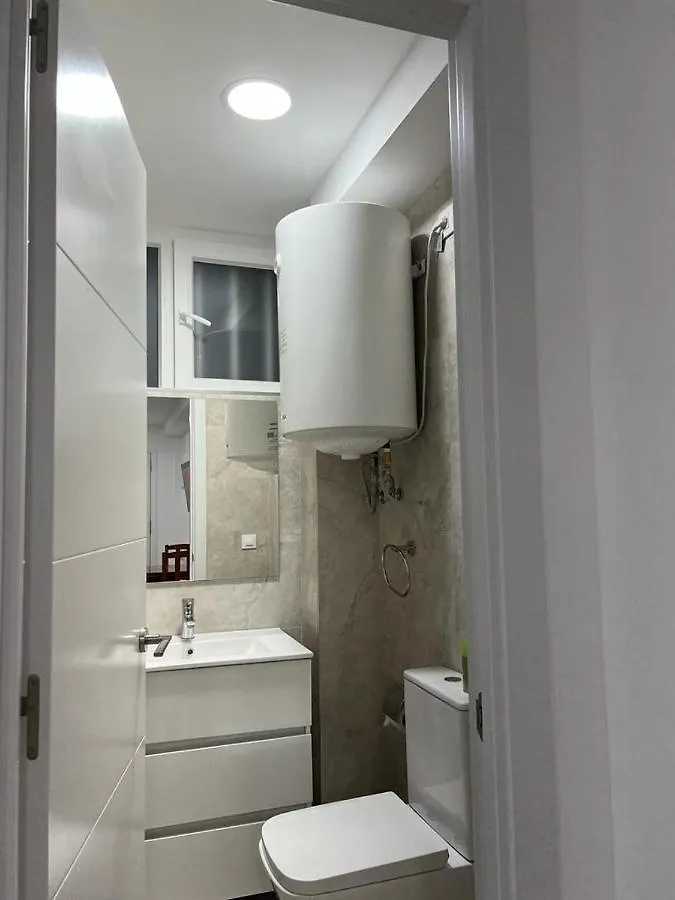 Apartamento Aparment Almudena Madrid España
