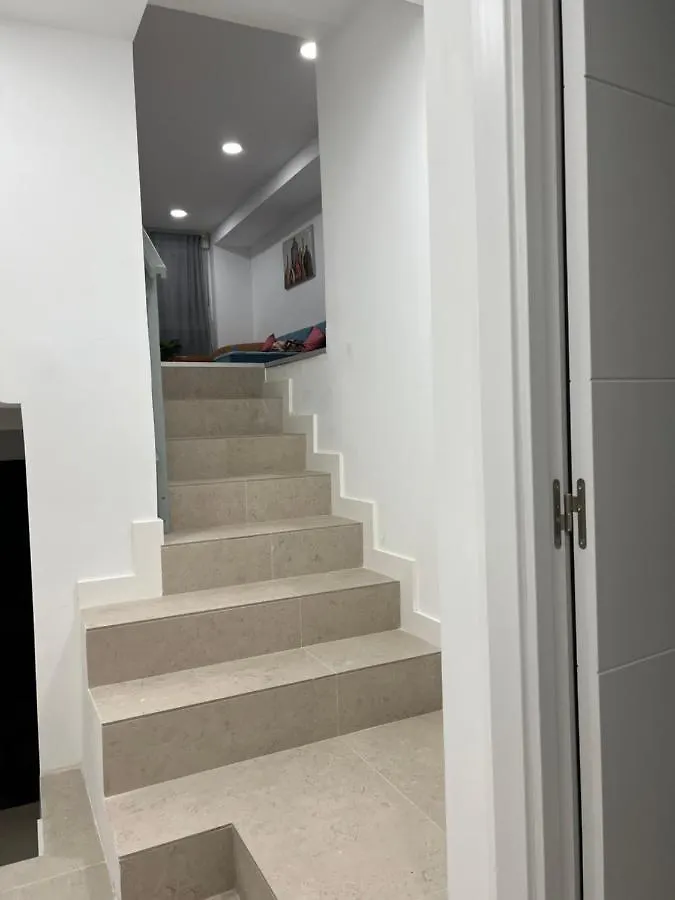 Apartamento Aparment Almudena Madrid