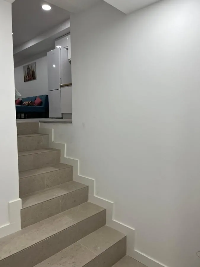 Apartamento Aparment Almudena Madrid España