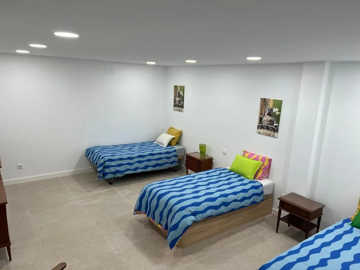 Apartamento Aparment Almudena Madrid España