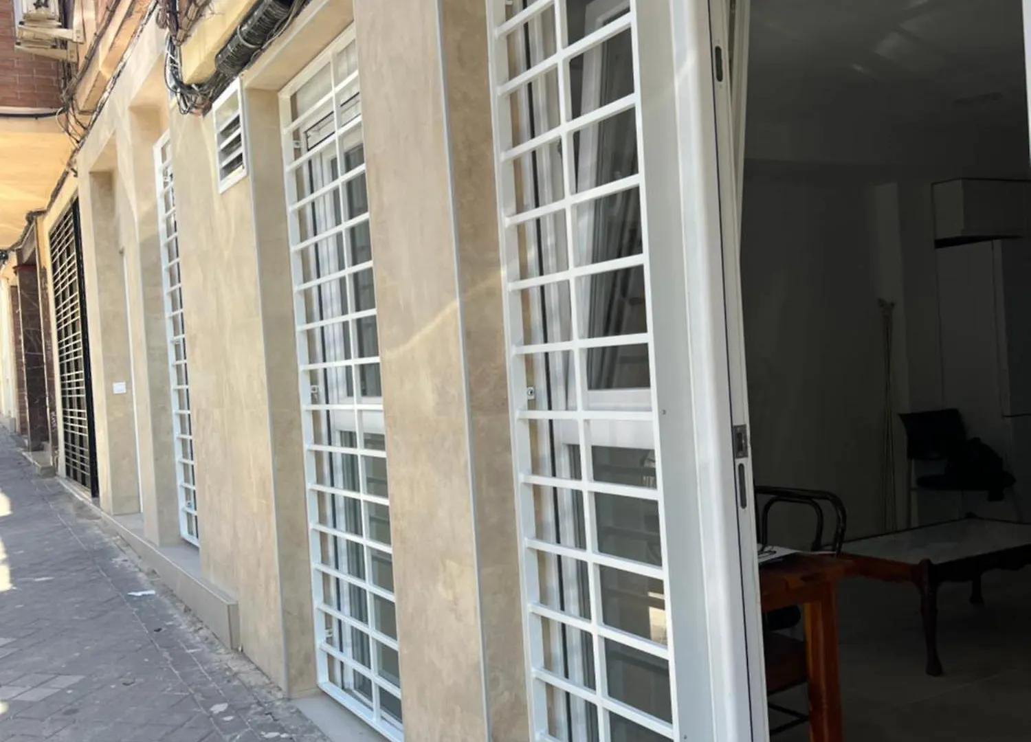 Apartamento Aparment Almudena Madrid