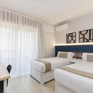 Maison d'hôtes Roisa Boutique, Madrid